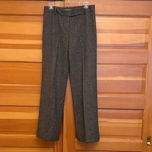Ann Taylor wide leg trousers